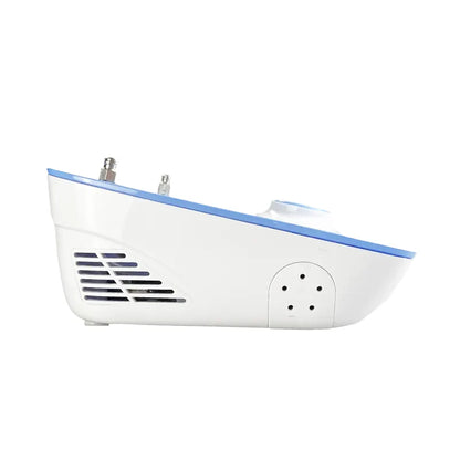 Generador de Ozono para Ozonioterapia – Pantalla Táctil con Destructor