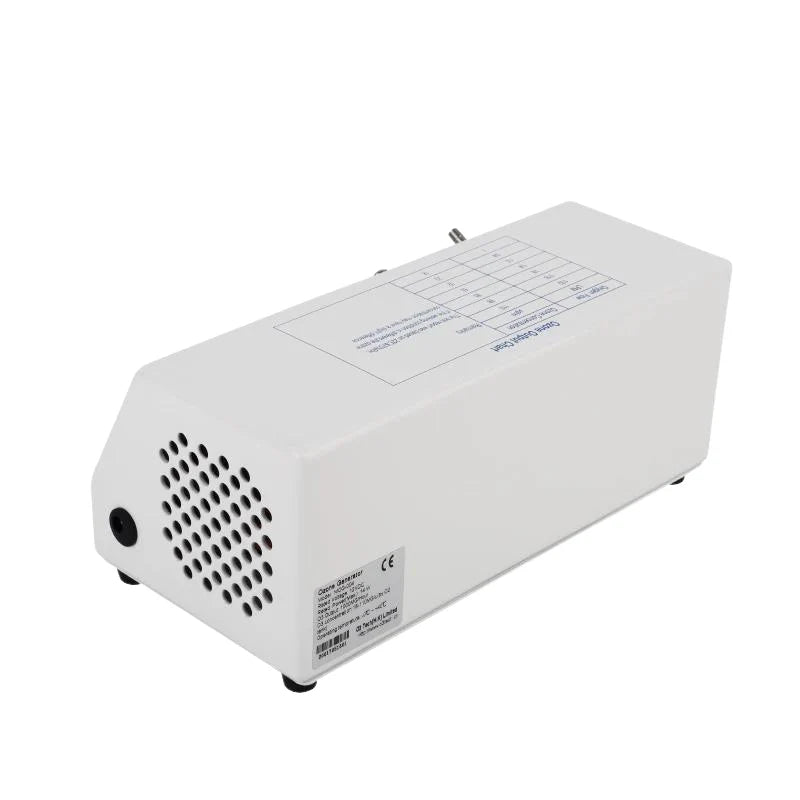 Generador de Ozono para Ozonioterapia - Ozone & Co